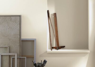 Wall paint